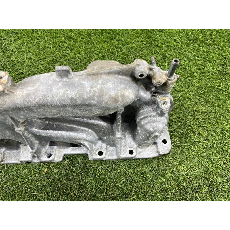 Коллектор впускной (впускная система) Renault Scenic III 2011 1.6 R9M 140030286R