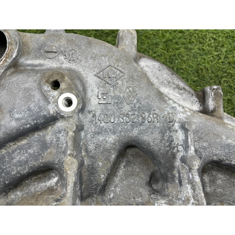 Коллектор впускной (впускная система) Renault Scenic III 2011 1.6 R9M 140030286R