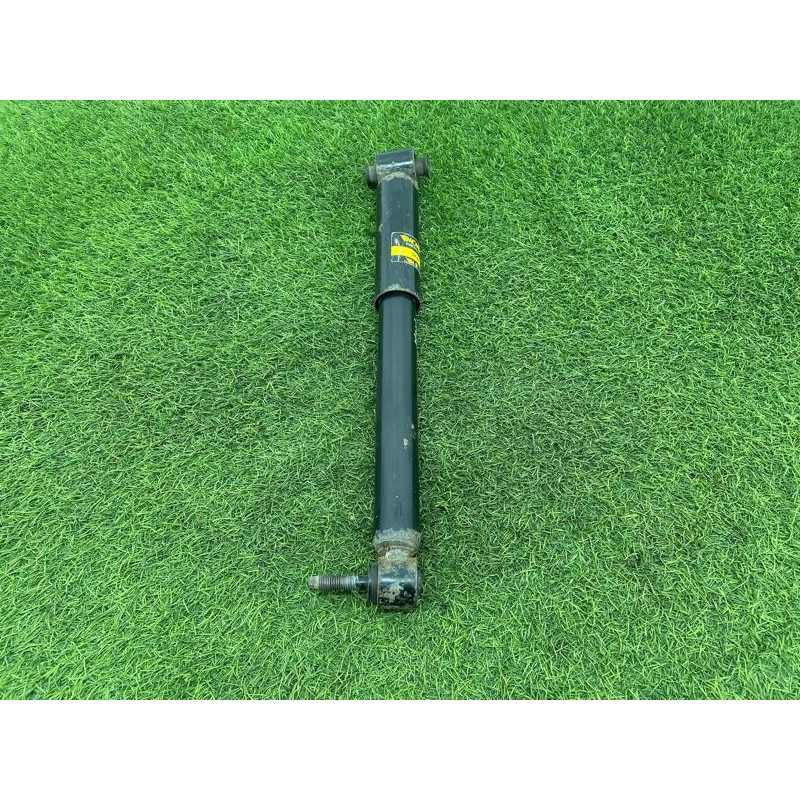 Амортизатор (подвеска) Renault Scenic III 2011 1.6 R9M 562100018R