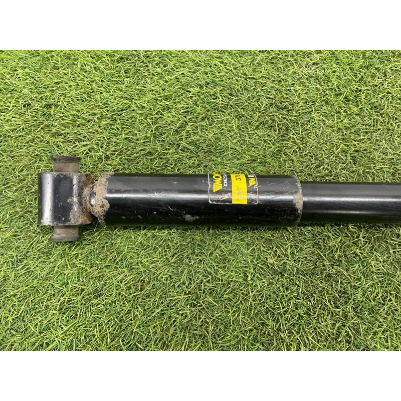 Амортизатор (подвеска) Renault Scenic III 2011 1.6 R9M 562100018R