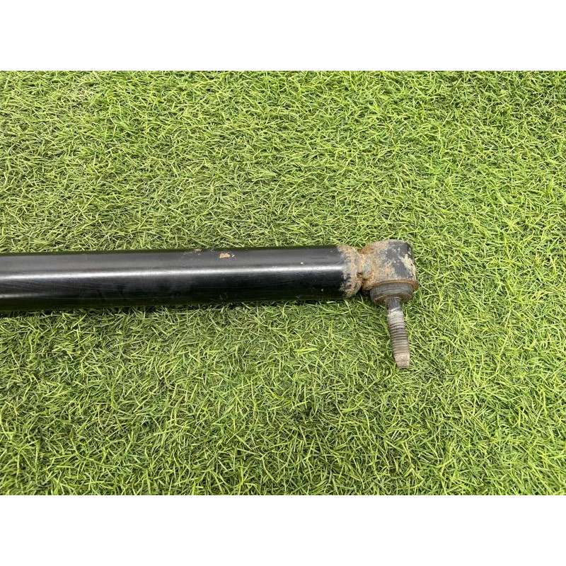 Амортизатор (подвеска) Renault Scenic III 2011 1.6 R9M 562100018R