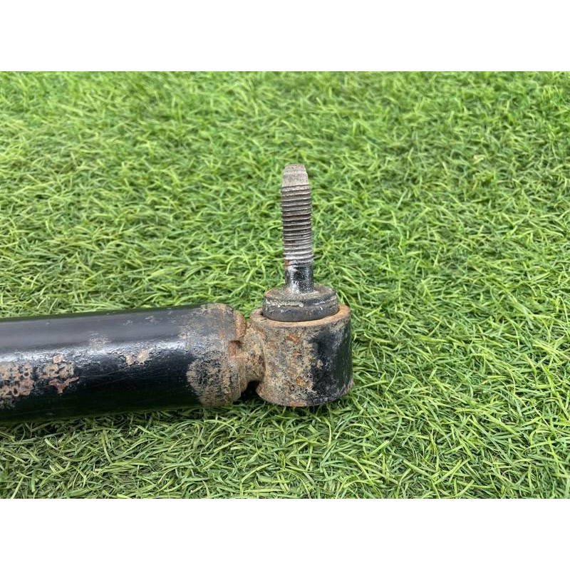 Амортизатор (подвеска) Renault Scenic III 2011 1.6 R9M 562100018R