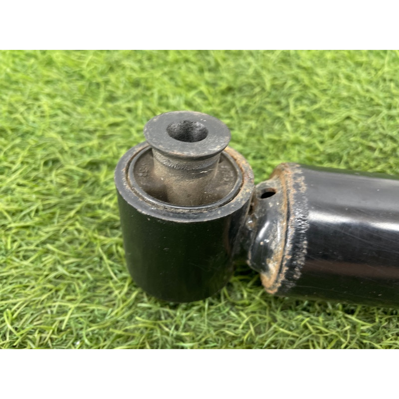 Амортизатор (подвеска) Renault Scenic III 2011 1.6 R9M 562100018R