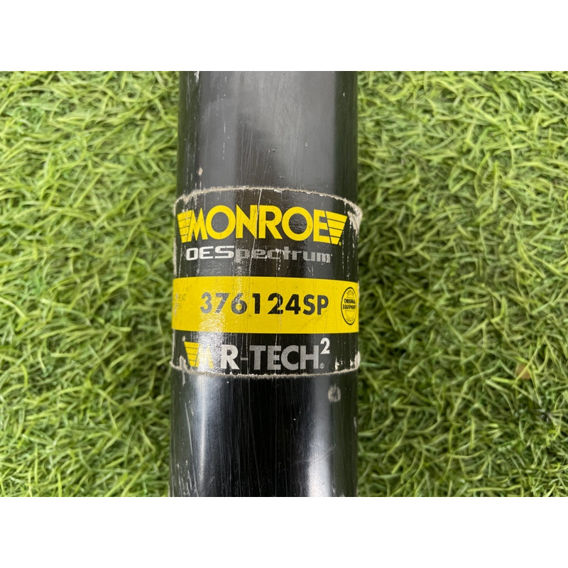 Амортизатор (подвеска) Renault Scenic III 2011 1.6 R9M 562100018R