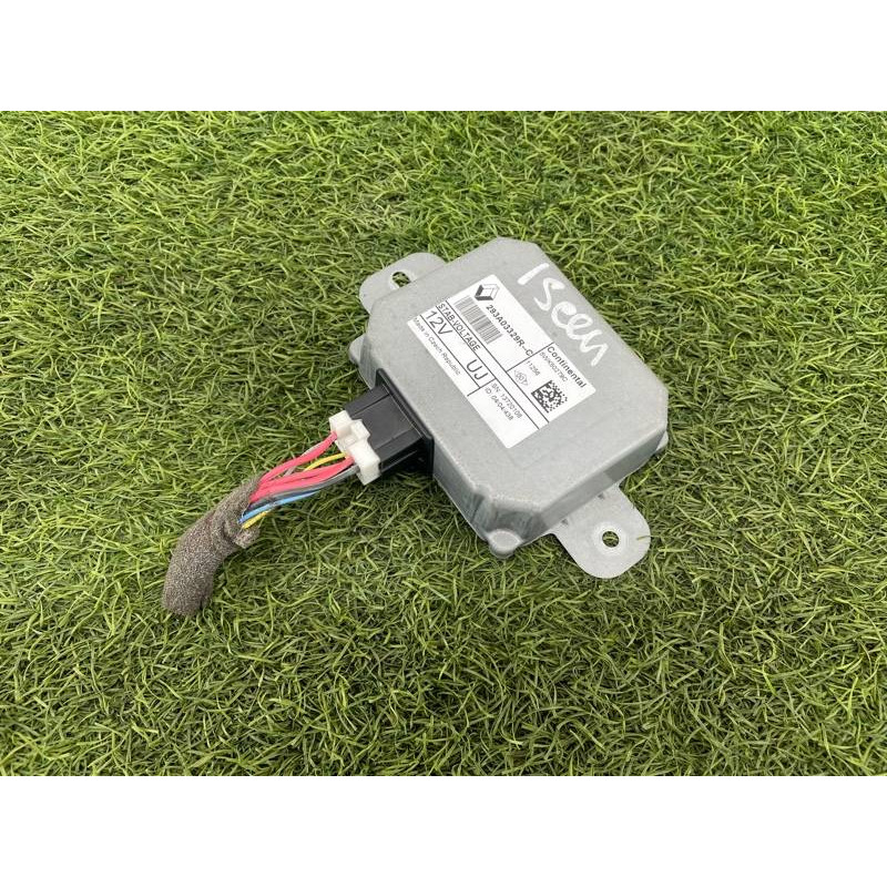 Стабилизатор напряжения (электрика / блок управления) Renault Scenic III 2011 1.6 R9M 293A03329R