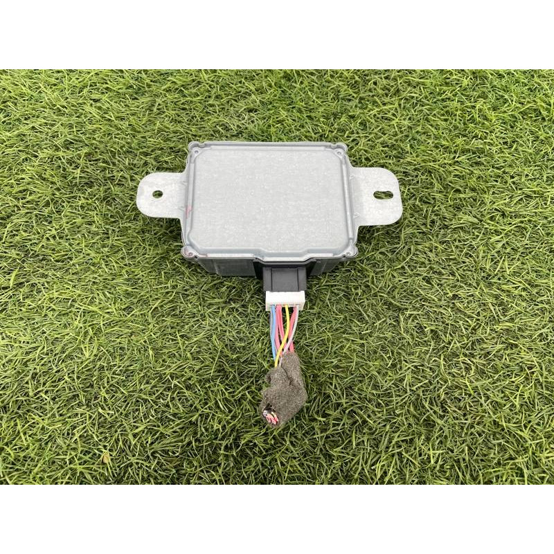 Стабилизатор напряжения (электрика / блок управления) Renault Scenic III 2011 1.6 R9M 293A03329R