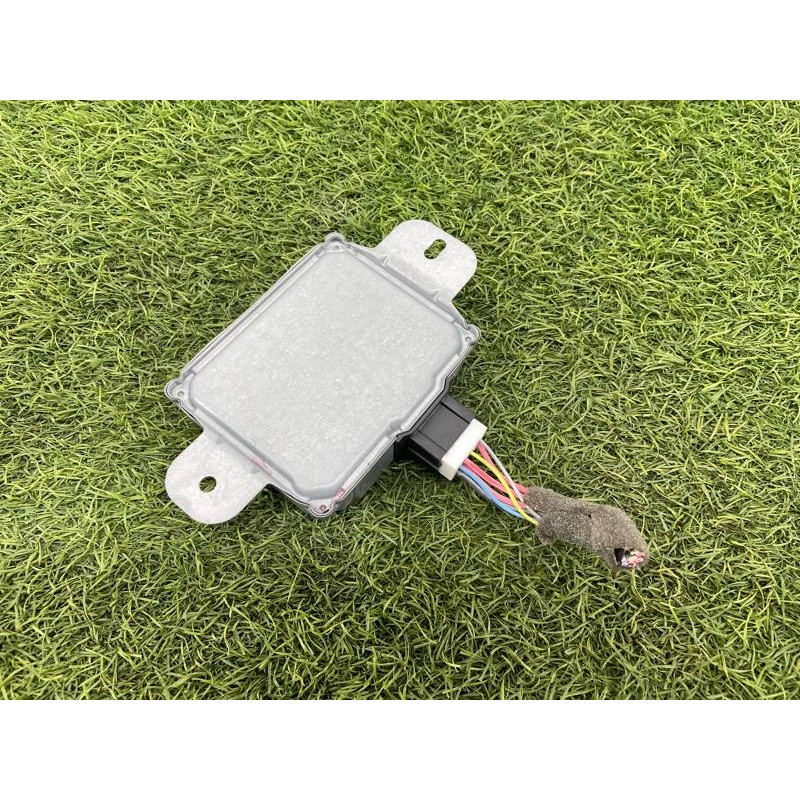 Стабилизатор напряжения (электрика / блок управления) Renault Scenic III 2011 1.6 R9M 293A03329R