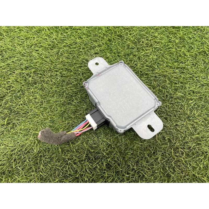 Стабилизатор напряжения (электрика / блок управления) Renault Scenic III 2011 1.6 R9M 293A03329R