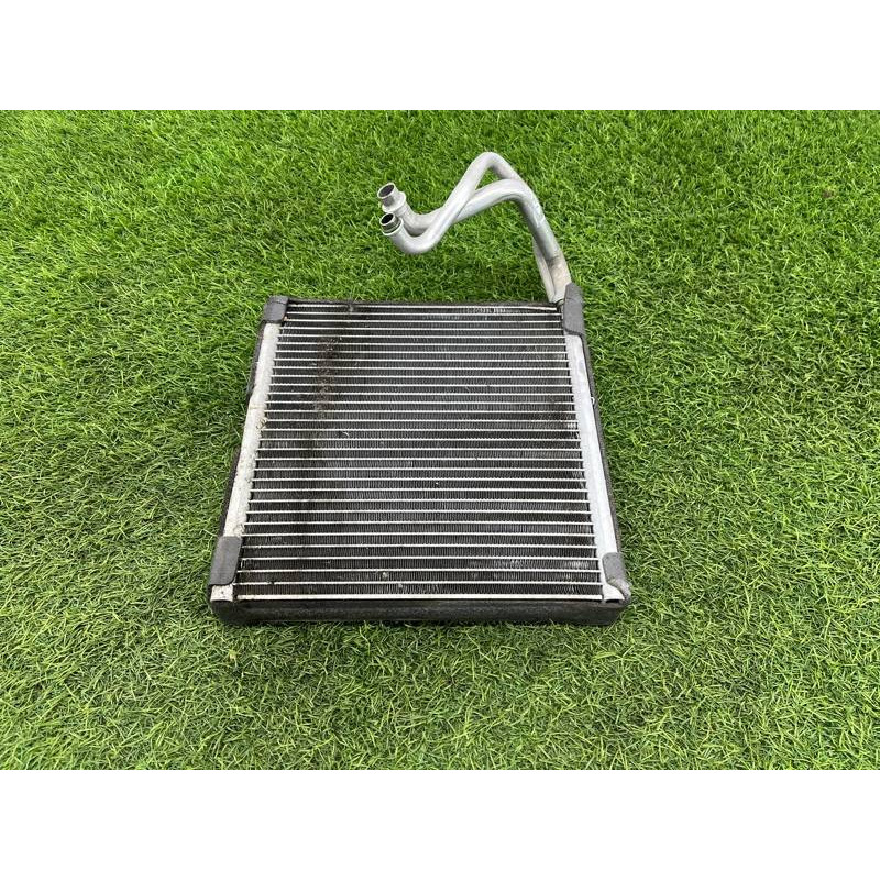 Испаритель кондиционера (отопление и кондиционирование) Renault Scenic III 2011 1.6 R9M