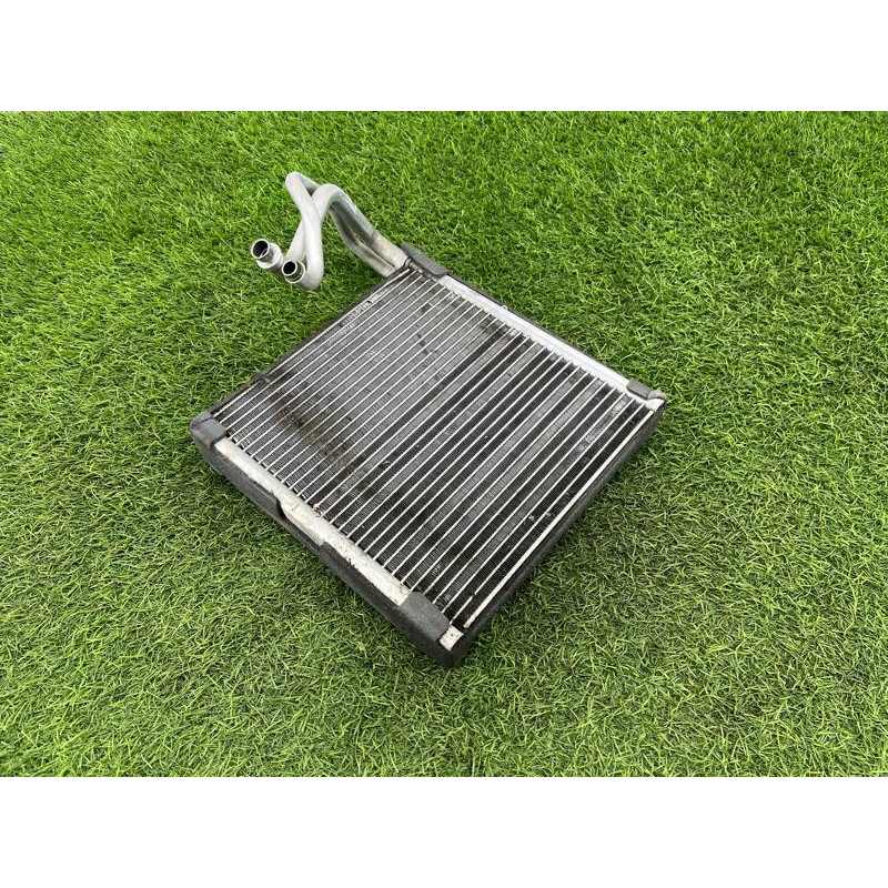 Испаритель кондиционера (отопление и кондиционирование) Renault Scenic III 2011 1.6 R9M