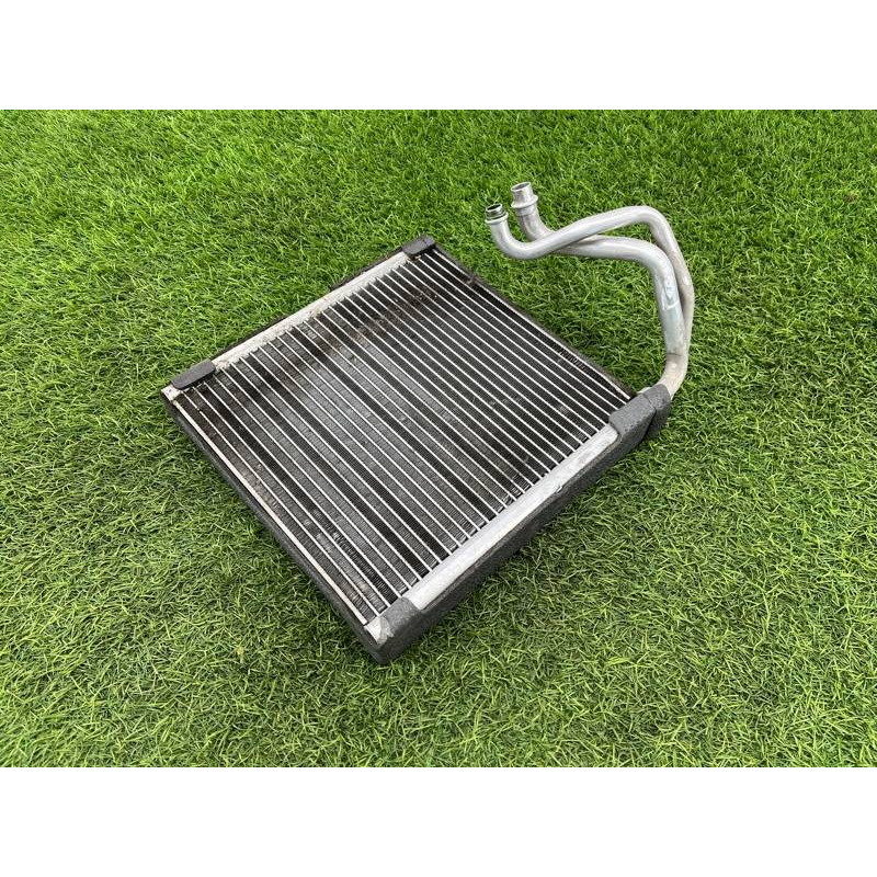 Испаритель кондиционера (отопление и кондиционирование) Renault Scenic III 2011 1.6 R9M