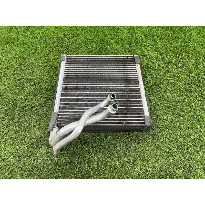 Испаритель кондиционера (отопление и кондиционирование) Renault Scenic III 2011 1.6 R9M