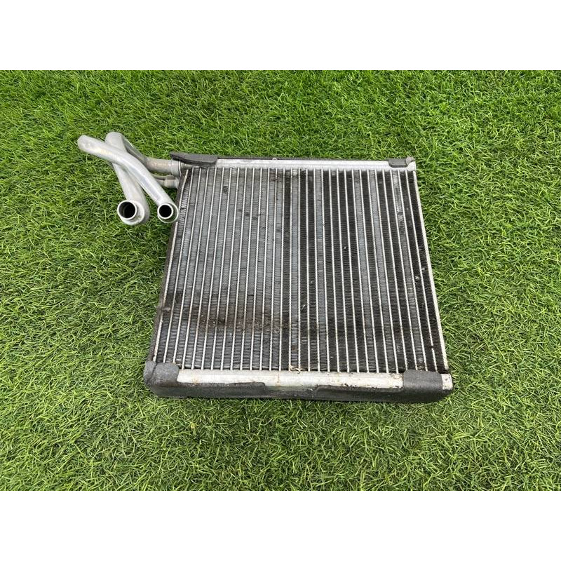 Испаритель кондиционера (отопление и кондиционирование) Renault Scenic III 2011 1.6 R9M