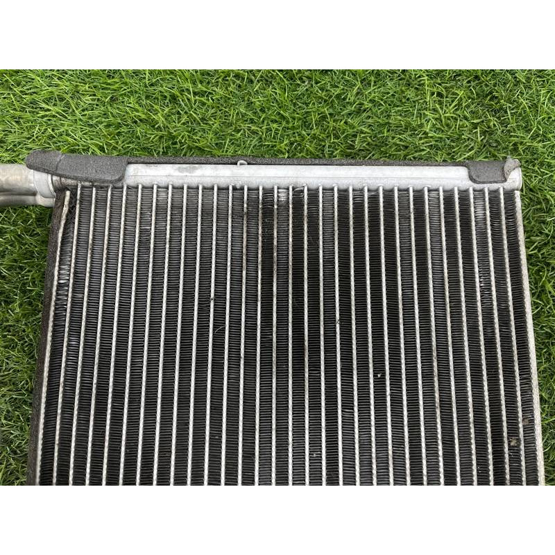 Испаритель кондиционера (отопление и кондиционирование) Renault Scenic III 2011 1.6 R9M