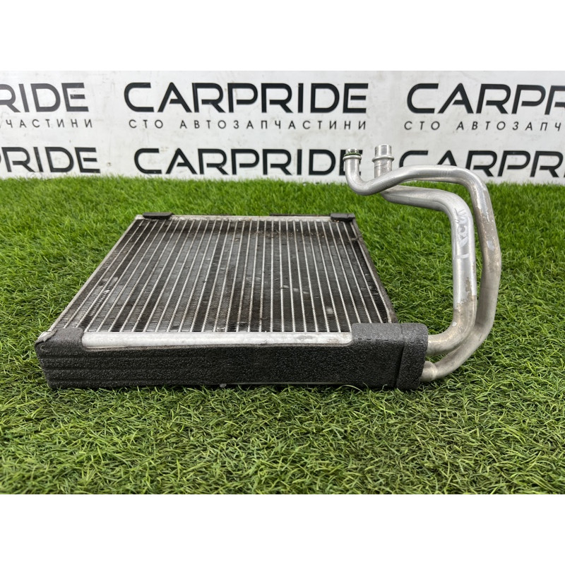 Испаритель кондиционера (отопление и кондиционирование) Renault Scenic III 2011 1.6 R9M