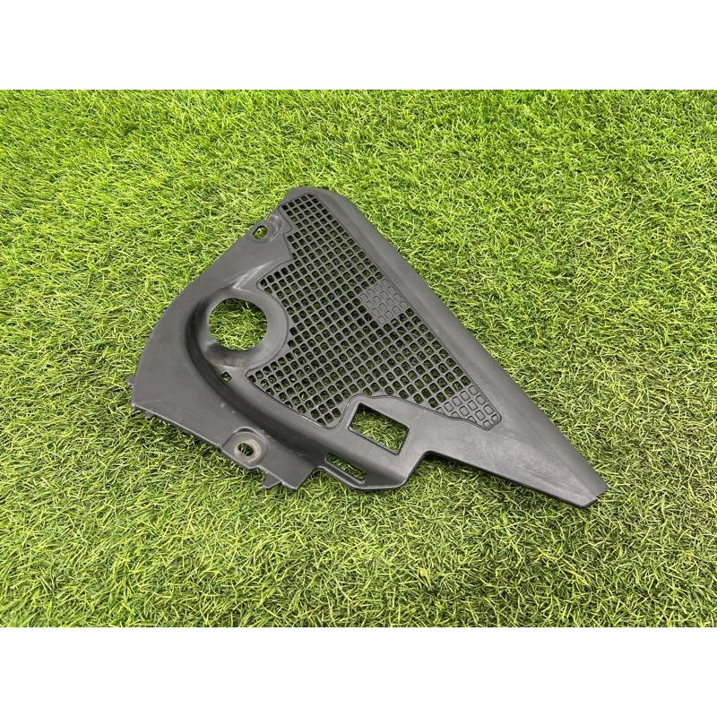 Водосток (кузов и элементы) Renault Scenic III 2011 1.6 R9M 668620010r