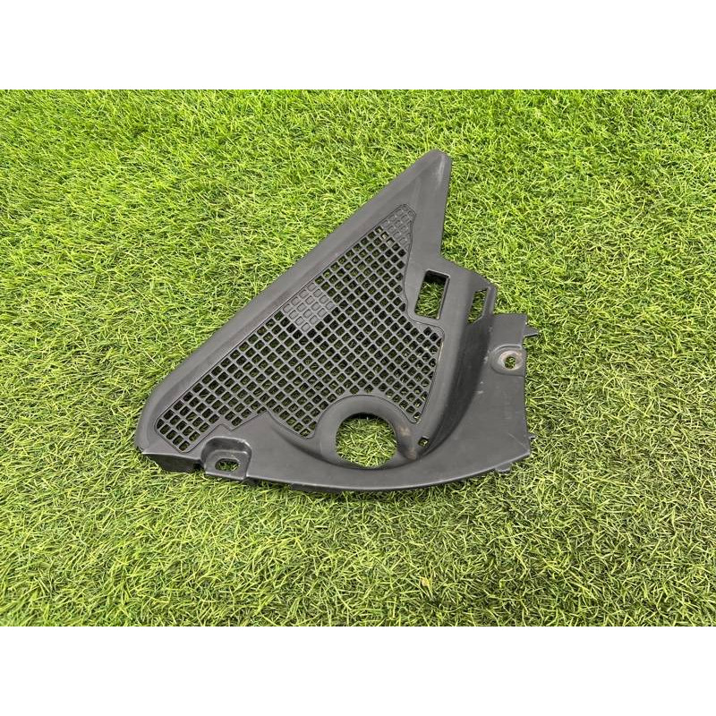 Водосток (кузов и элементы) Renault Scenic III 2011 1.6 R9M 668620010r