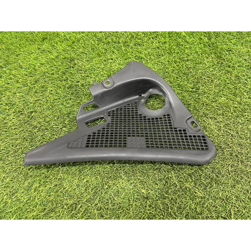 Водосток (кузов и элементы) Renault Scenic III 2011 1.6 R9M 668620010r