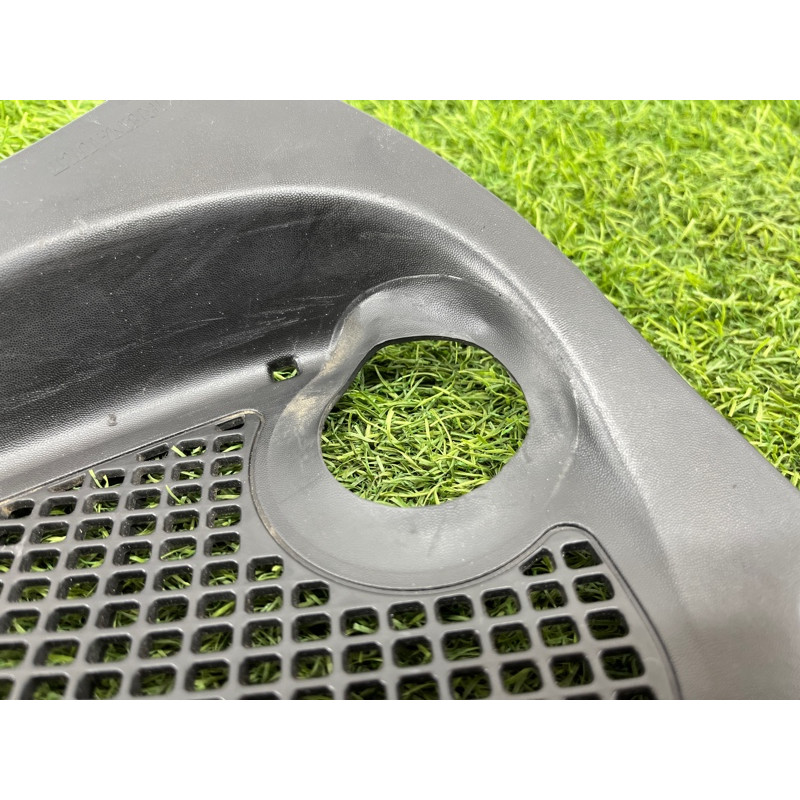 Водосток (кузов и элементы) Renault Scenic III 2011 1.6 R9M 668620010r