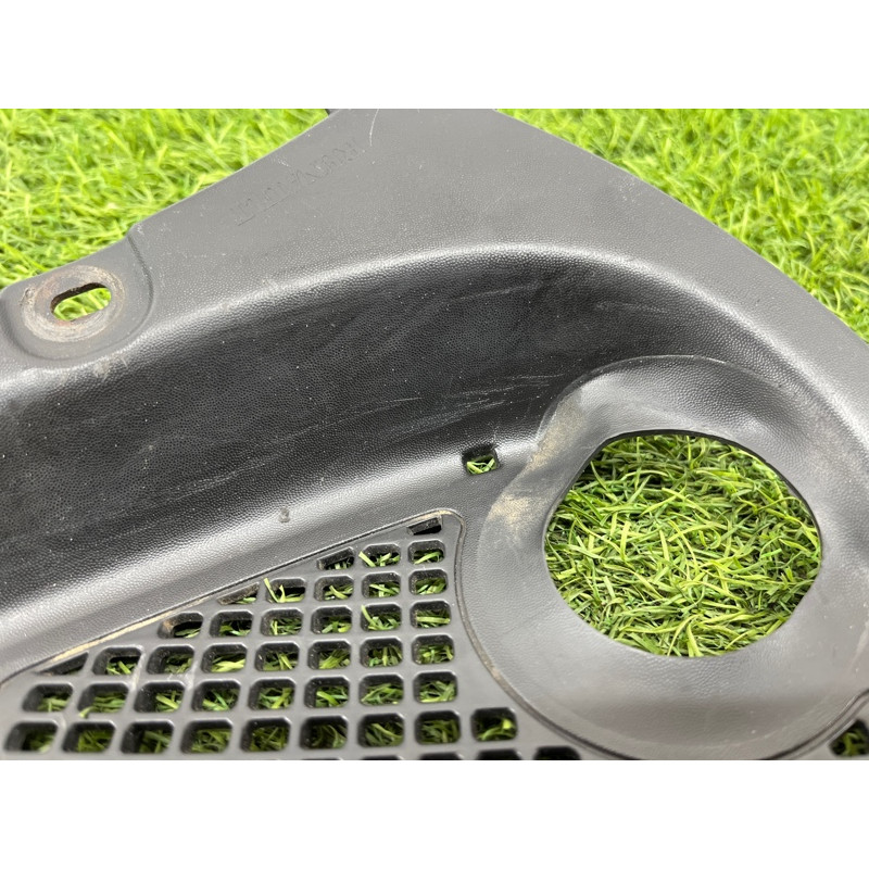 Водосток (кузов и элементы) Renault Scenic III 2011 1.6 R9M 668620010r