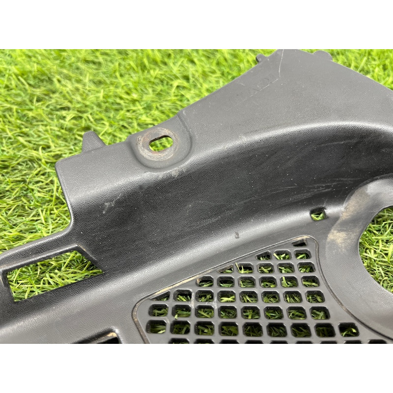 Водосток (кузов и элементы) Renault Scenic III 2011 1.6 R9M 668620010r