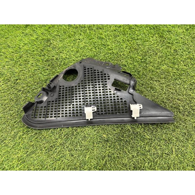 Водосток (кузов и элементы) Renault Scenic III 2011 1.6 R9M 668620010r