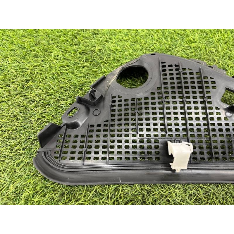 Водосток (кузов и элементы) Renault Scenic III 2011 1.6 R9M 668620010r