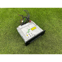 Блок управления мультимедиа