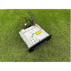 Блок управления мультимедиа