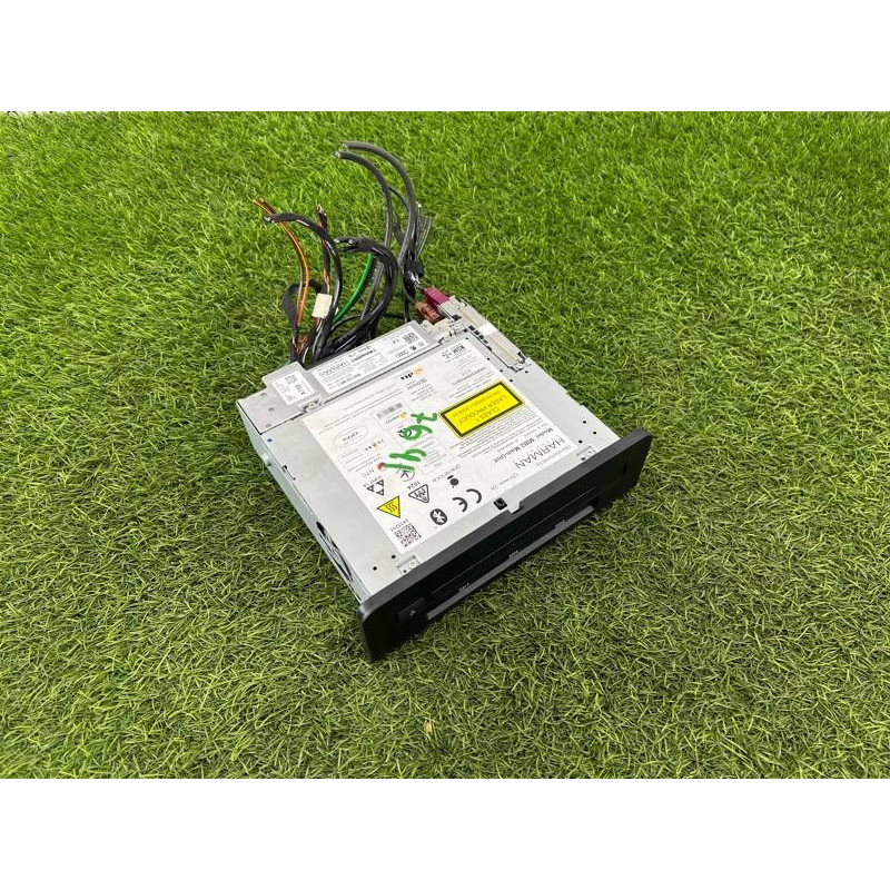 Блок управления мультимедиа (электрика / блок управления) Audi A5 F5 2019 2.0 TFSI 8W5035890C