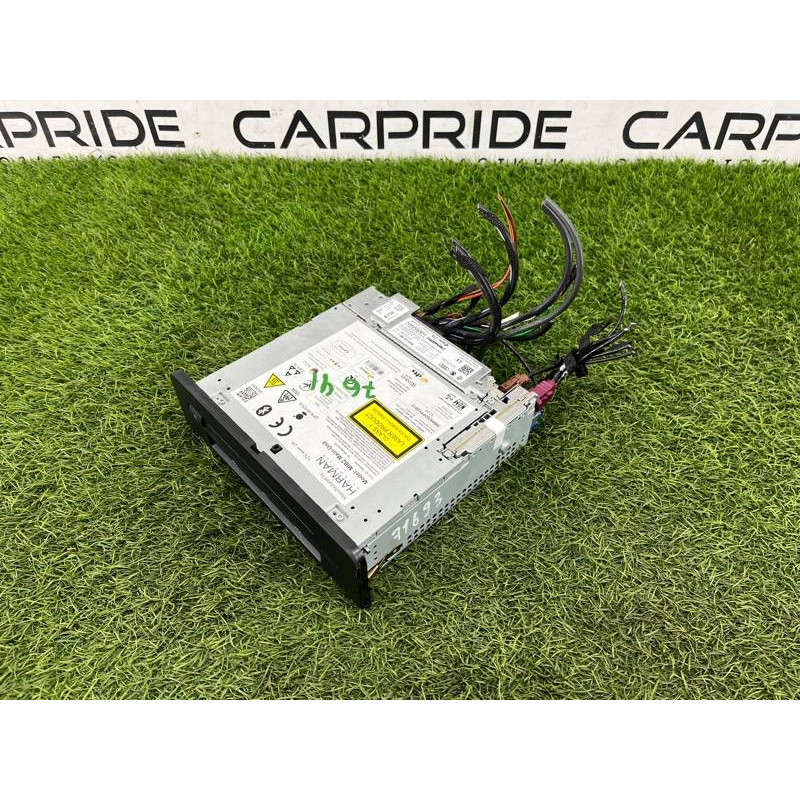 Блок управления мультимедиа (электрика / блок управления) Audi A5 F5 2019 2.0 TFSI 8W5035890C