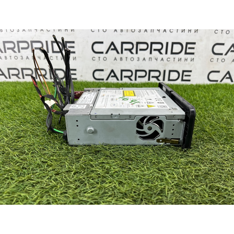 Блок управления мультимедиа (электрика / блок управления) Audi A5 F5 2019 2.0 TFSI 8W5035890C