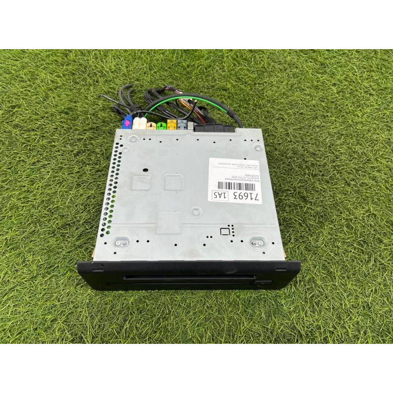 Блок управления мультимедиа (электрика / блок управления) Audi A5 F5 2019 2.0 TFSI 8W5035890C