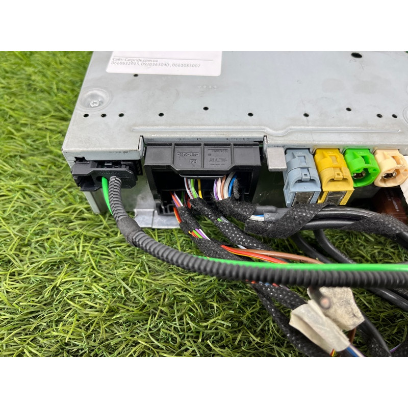 Блок управления мультимедиа (электрика / блок управления) Audi A5 F5 2019 2.0 TFSI 8W5035890C