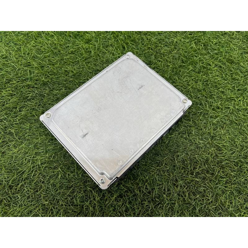 ЭБУ (электрика / блок управления) BMW 5-series E60 M54b30 12 14 7 527 072