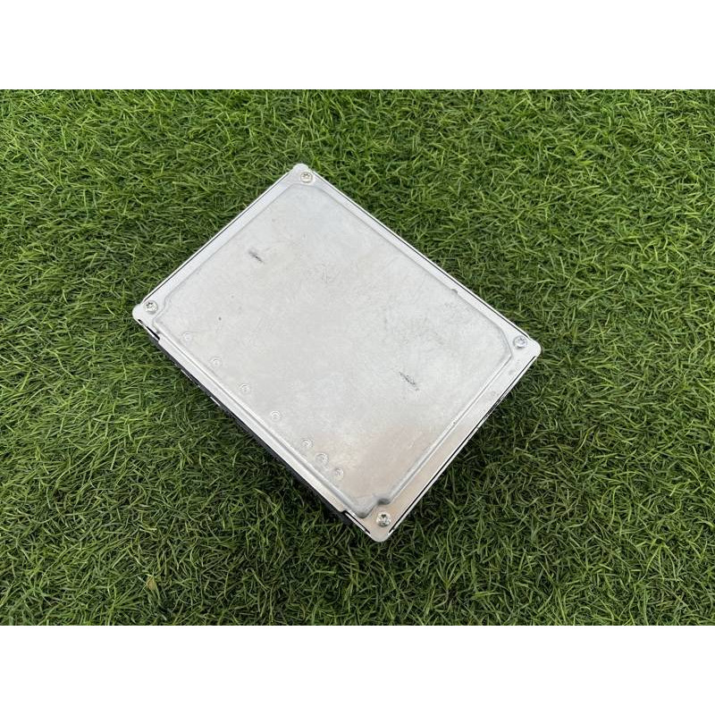 ЭБУ (электрика / блок управления) BMW 5-series E60 M54b30 12 14 7 527 072