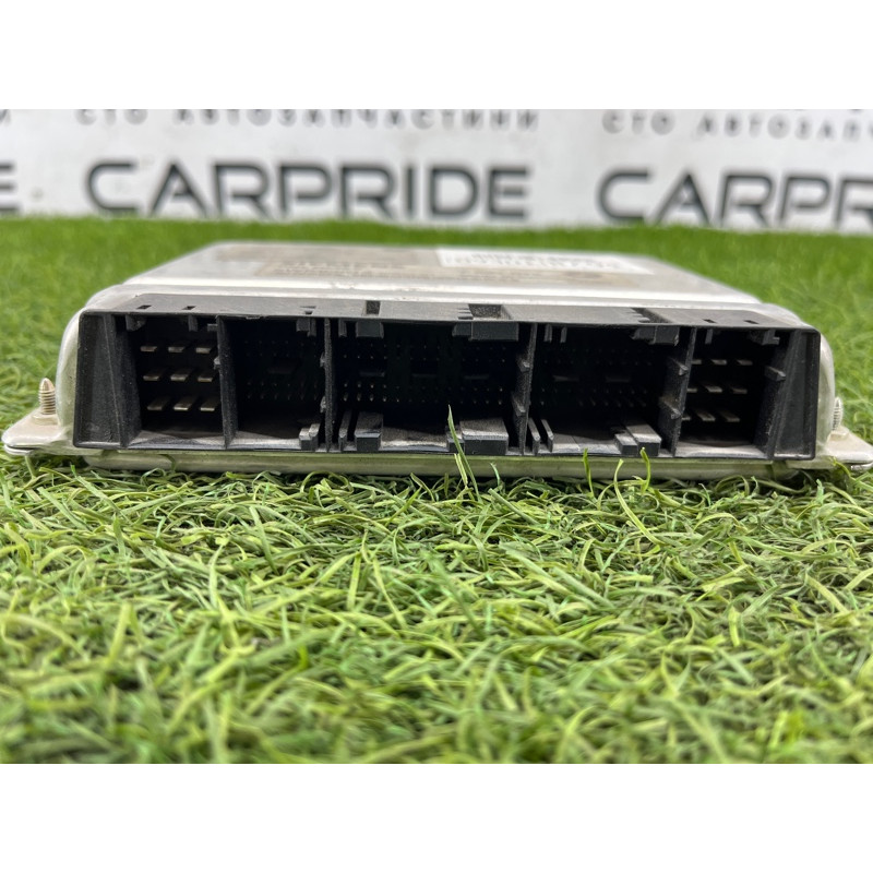 ЭБУ (электрика / блок управления) BMW 5-series E60 M54b30 12 14 7 527 072