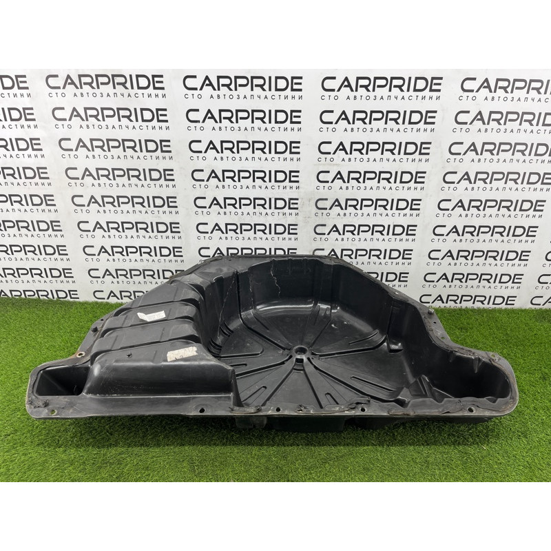 Лоток для запасного колеса (салон) Renault Scenic III 2011 1.6 R9M 8200890248