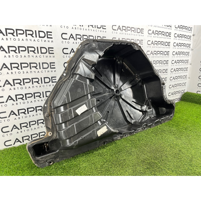 Лоток для запасного колеса (салон) Renault Scenic III 2011 1.6 R9M 8200890248