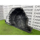 Лоток для запасного колеса (салон) Renault Scenic III 2011 1.6 R9M 8200890248