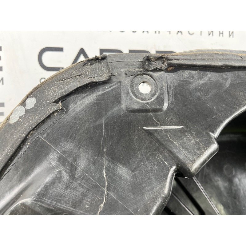 Лоток для запасного колеса (салон) Renault Scenic III 2011 1.6 R9M 8200890248