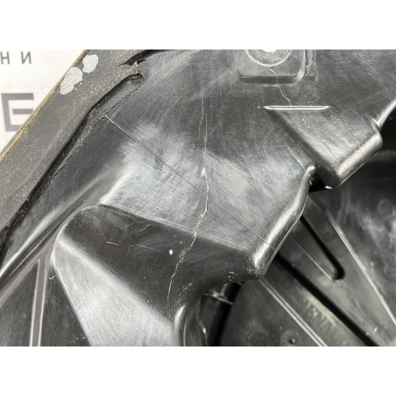 Лоток для запасного колеса (салон) Renault Scenic III 2011 1.6 R9M 8200890248