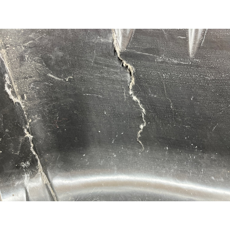 Лоток для запасного колеса (салон) Renault Scenic III 2011 1.6 R9M 8200890248