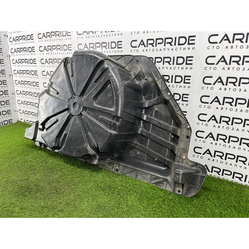 Лоток для запасного колеса (салон) Renault Scenic III 2011 1.6 R9M 8200890248