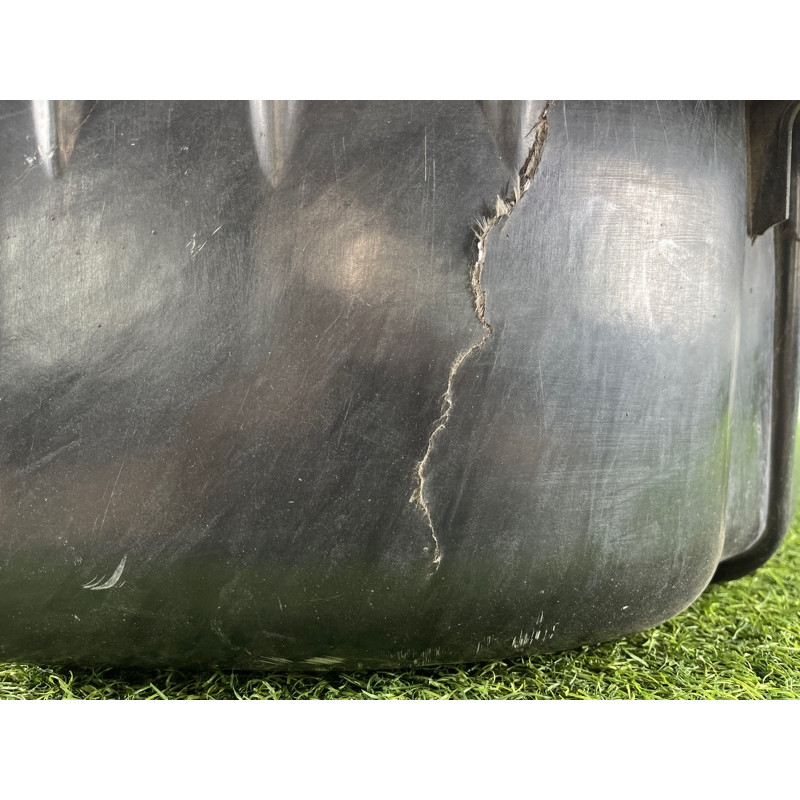 Лоток для запасного колеса (салон) Renault Scenic III 2011 1.6 R9M 8200890248