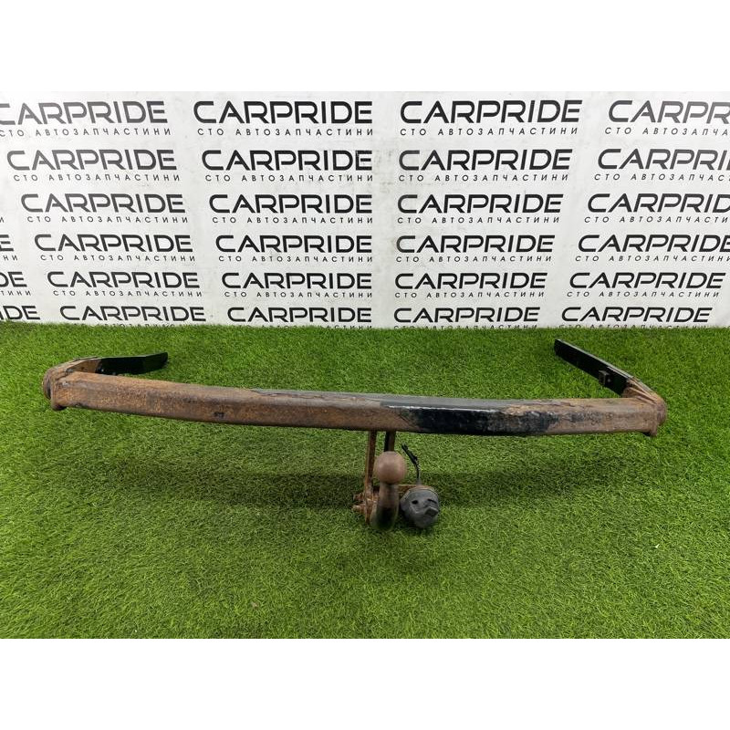 Фаркоп (кузов и элементы) Renault Scenic III 2011 1.6 R9M 8201153890