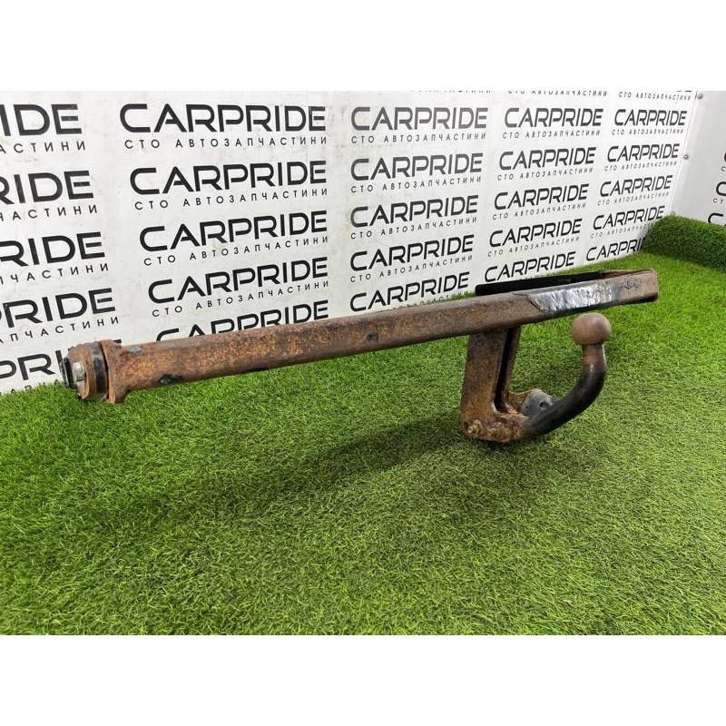 Фаркоп (кузов и элементы) Renault Scenic III 2011 1.6 R9M 8201153890