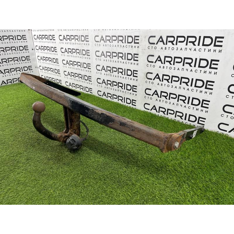 Фаркоп (кузов и элементы) Renault Scenic III 2011 1.6 R9M 8201153890