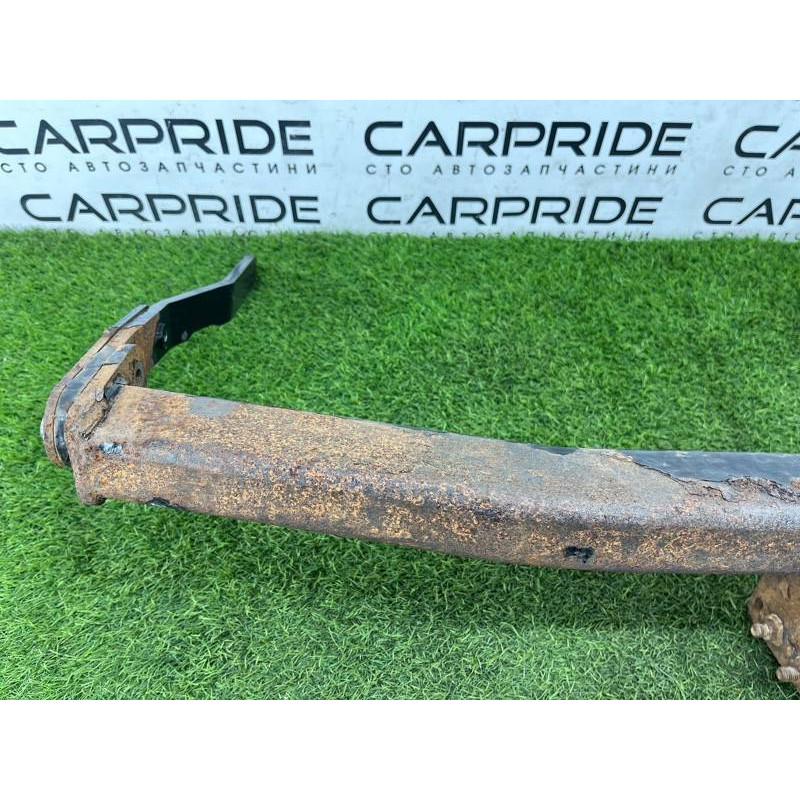 Фаркоп (кузов и элементы) Renault Scenic III 2011 1.6 R9M 8201153890