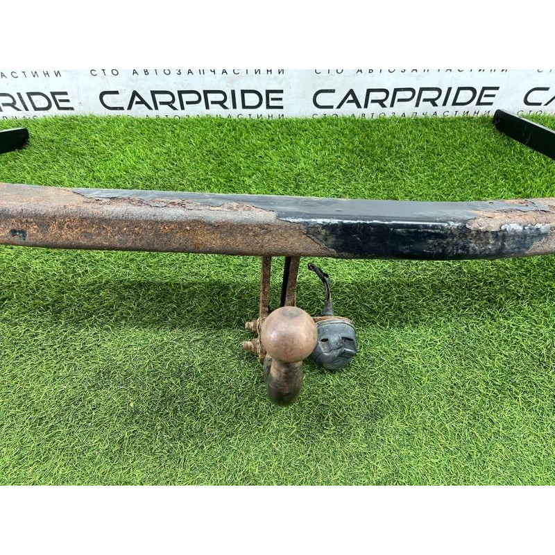 Фаркоп (кузов и элементы) Renault Scenic III 2011 1.6 R9M 8201153890